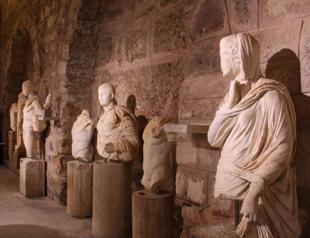 Museum numbers surge in Türkiye, TÜİK data show