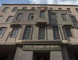 Clashes in eastern Syria stem from support of YPG: Ministry