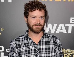 Danny Masterson gets 30 years to life for rapes
