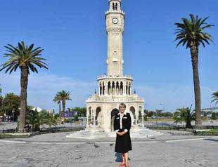 Record number of British tourists to visit Türkiye: Envoy