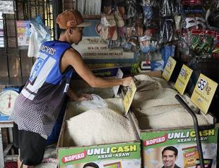 Global rice prices hit 15-year high after India curbs: FAO