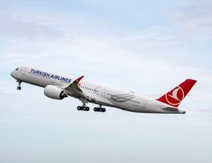 Turkish Airlines carries 56 million passengers in 8 months