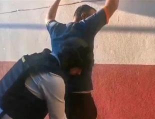 Five terror suspects arrested in Diyarbakır raid