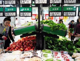 China emerges from deflation as prices rebound