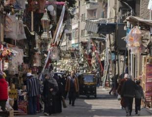 Egypt’s annual inflation hits a new record