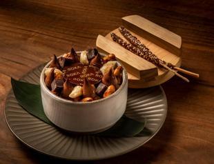 Back in town and sweet unions