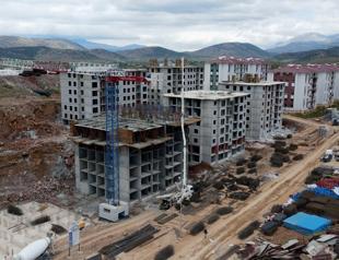 World Bank grants $1 bln for Türkiyes post-quake recovery