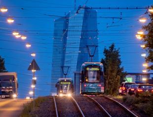 ECB rate decision on a knife edge