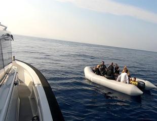 Türkiye, EU should reach new migration deal: Greek minister