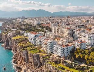 Antalya tourism sector concerned over foreign property use