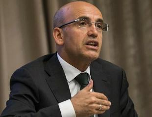Economic program aims to lower inflation to single digits: Şimşek