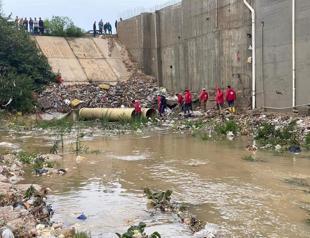 At least 2,300 dead in epic Libya floods, thousands more missing