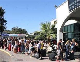 More Turkish holidaymakers headed abroad this year