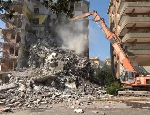 Quake-hit provinces lost $2.5 bln in export revenues