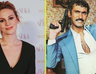 Famous actress reacts to Yılmaz Güney tribute