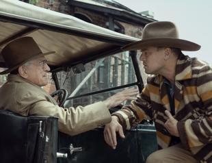 Scorseses writer muse Grann on making facts plausible