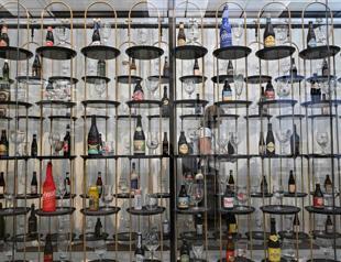Brussels serves beer museum to thirsty visitors