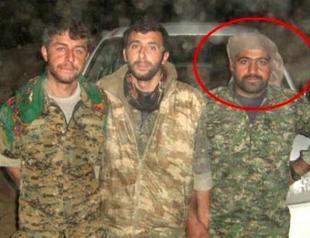 Turkish intel neutralizes senior PKK member in Syria