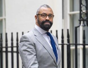 British top diplomat to visit Ankara for talks