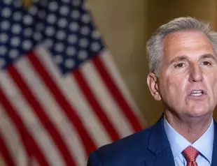 McCarthy directs House to open impeachment inquiry into Biden