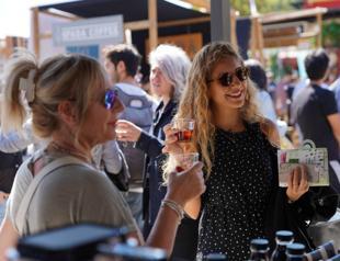 Istanbul Coffee Festival opens today