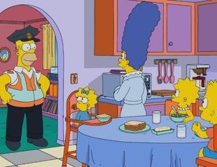 The Simpsons news & latest pictures from