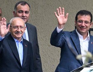 CHP leader confirms İmamoğlu as Istanbul mayor candidate