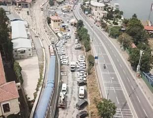 Signature route to be opened to trains, pedestrians