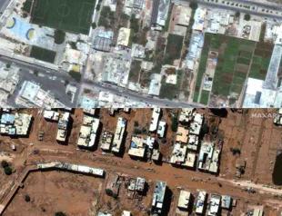 Fears mount of surging death toll in Libya flood disaster