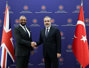 Türkiye ‘indispensable’ partner for UK, says British top diplomat