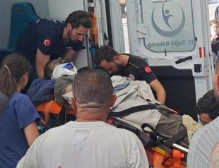 Five workers injured in Zonguldak mine collapse discharged