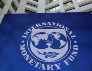 Global debt stuck above pre-pandemic levels: IMF