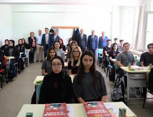 Türkiye sees surge in high school graduates among young adults: Report