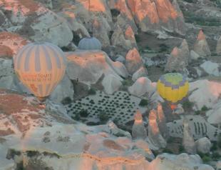 Cappadocia seeks to expand UNESCO status