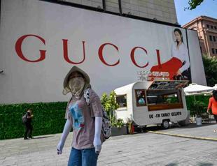 Data show signs China’s slowdown may be easing