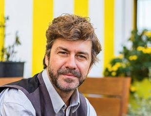 Tan Sağtürk becomes new State Opera and Ballet director