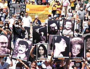 Sivas massacre case dropped over statute of limitations