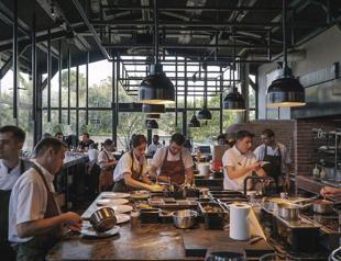 Regional Turkish cuisines to extend tourism across year