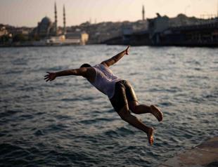 Türkiye sees driest August in over three decades