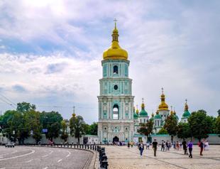 Kiev, Lviv placed on heritage in danger list