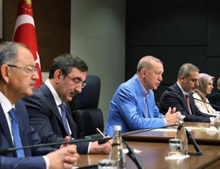 Türkiye can part ways with EU if necessary: Erdoğan
