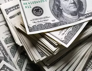 Türkiye’s external assets at $299 billion: Data