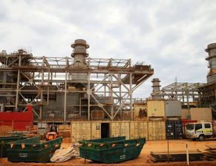 Chevron Australian LNG plant back to full production