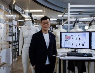 AI no substitute for fashion designers creativity