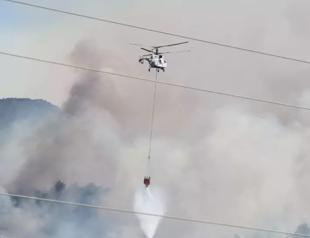 3 helicopter crew members bodies found after crash