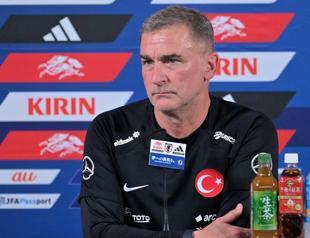 Kuntz sacked as Türkiye coach following Japan defeat