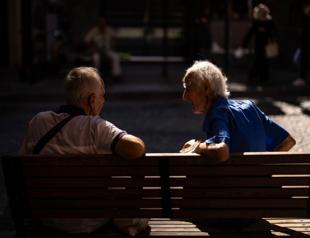 Life expectancy at birth is 77.5 years in Türkiye: TÜİK