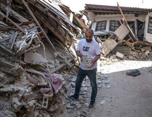 Feb quakes cause surge in vertigo cases, expert says