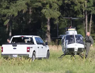 US finds debris from missing F-35