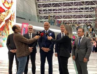 Cultural Road Festivals to spread to more cities